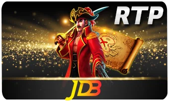 jdb autocuan777